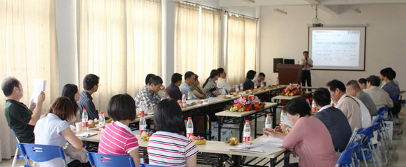 鲁西南办事处产品推广技术交流会圆满举办