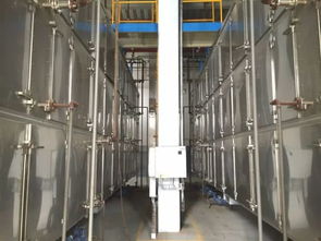 安德里茨与澳华集团第二个合作项目顺利投产，深化技术交流合作