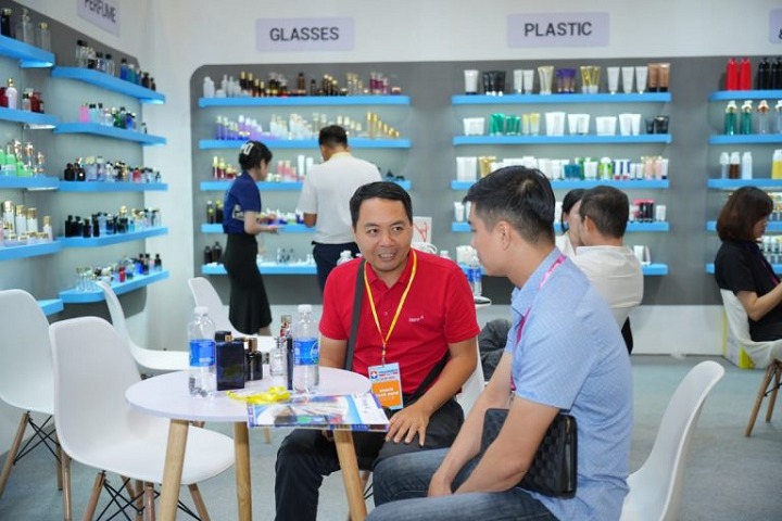 越南胡志明国际美容护理展览会 技术转让引领行业变革新机遇