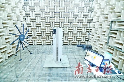 美的“大而精”的质造之道 以技术交流驱动产业革新