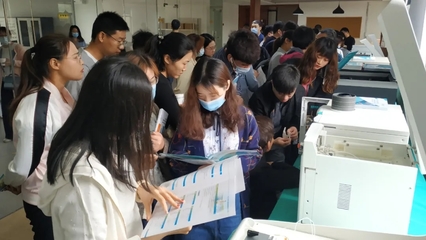 海光仪器江苏省技术交流会圆满落幕，深化合作共促技术成果转化