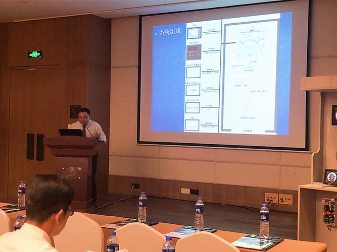 导航技术新纪元 宁禄科技交流会暨产品发布会圆满举行